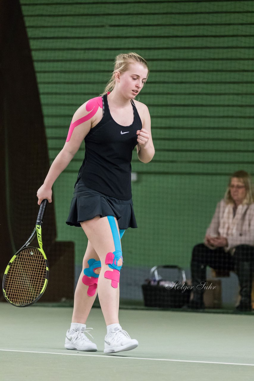 Bild 460 - Verbandsmeisterschaften U16